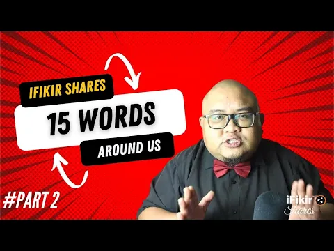 Vid 2   iFikir Shares March 2022