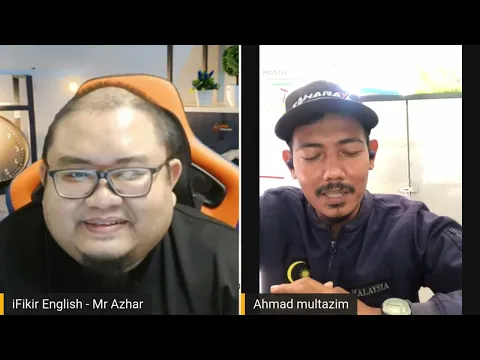Encik Ahmad Multazim, Executive