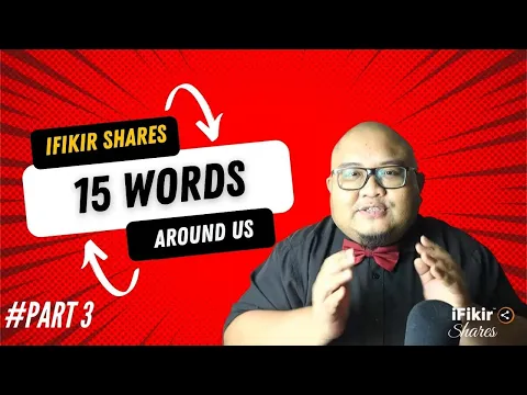 Vid 3 -   iFikir Shares March 2022