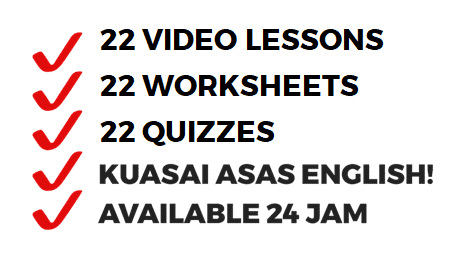 22 Lessons