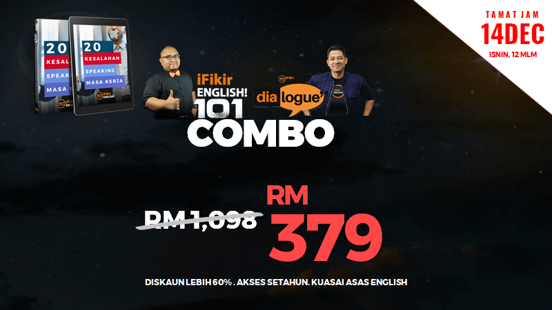 combo Isnin